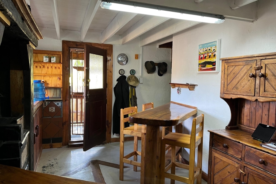 0 Bedroom Property for Sale in Haarlem Western Cape